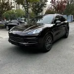 Porsche Cayenne 2019 340 л.с. 340 л.с. из Китая