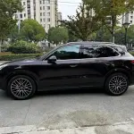 Porsche Cayenne 2019 340 л.с. 340 л.с. из Китая