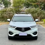 Acura CDX 2019 из Китая