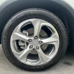 Acura CDX 2019 из Китая