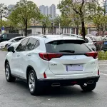 Acura CDX 2019 из Китая