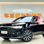 AITO 问界 AITO M9 2025 из Китая