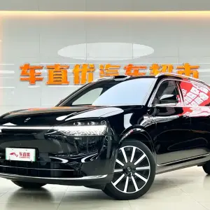 AITO 问界 AITO M9 2025 из Китая