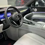 AITO 问界 AITO M9 2025 из Китая