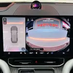 AITO 问界 AITO M9 2025 из Китая