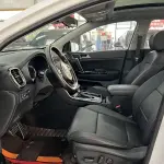 Kia KX5 2022 из Китая
