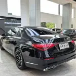 Mercedes-Benz S-Class 2022 из Китая