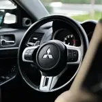 Mitsubishi Lancer 2011 из Китая