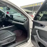 Audi A4L 2021 190 л.с. из Китая