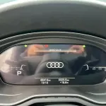 Audi A4L 2021 190 л.с. из Китая