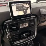 Mercedes-Benz G-Class 2015 из Китая