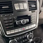 Mercedes-Benz G-Class 2015 из Китая