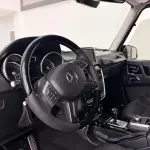 Mercedes-Benz G-Class 2015 из Китая