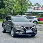 Nissan Qashqai 2020 из Китая