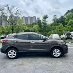 Nissan Qashqai 2020 из Китая
