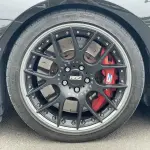 BMW M6 2017 из Китая