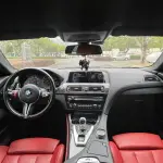 BMW M6 2017 из Китая