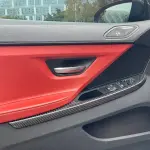 BMW M6 2017 из Китая
