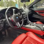 BMW M6 2017 из Китая