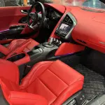 Audi R8 2008 из Китая