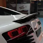 Audi R8 2008 из Китая
