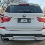 BMW X3 (Import) 2016 из Китая