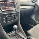 Volkswagen Golf (Import) 2014 из Китая