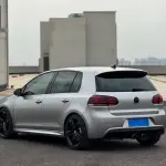 Volkswagen Golf (Import) 2014 из Китая