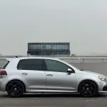 Volkswagen Golf (Import) 2014 из Китая