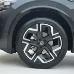 Volkswagen Talagon 2025 из Китая