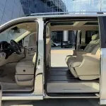 Mercedes-Benz V-Class 2017 211 л.с. — лот 56790646 из Китая