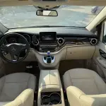 Mercedes-Benz V-Class 2017 211 л.с. — лот 56790646 из Китая