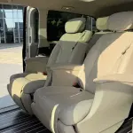 Mercedes-Benz V-Class 2017 211 л.с. — лот 56790646 из Китая