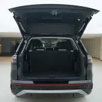 Volkswagen Talagon 2025 из Китая