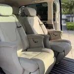 Mercedes-Benz V-Class 2017 211 л.с. — лот 56790646 из Китая