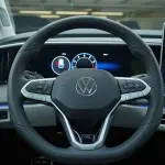 Volkswagen Talagon 2025 из Китая
