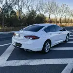 Buick Regal 2023 из Китая
