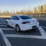 Buick Regal 2023 из Китая