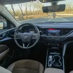 Buick Regal 2023 из Китая