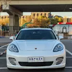 Porsche Panamera 2012 из Китая