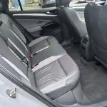 Volkswagen ID.4 Crozz 2024 313 л.с. из Китая