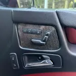 Mercedes-Benz G-Class AMG 2016 571 л.с. из Китая