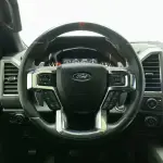 Ford F-150 Raptor 2018 из Китая