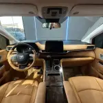 Toyota Sienna 2022 249 л.с. — лот 56792100 из Китая