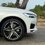 Volvo XC60 PHEV 2020 из Китая