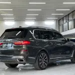 BMW X7 2021 из Китая