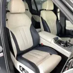 BMW X7 2021 из Китая