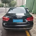 Volkswagen Passat 2014 из Китая
