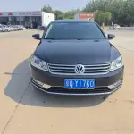 Volkswagen Magotan 2016 160 л.с. — лот 56792715 из Китая