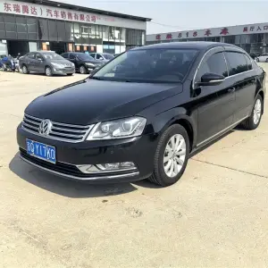 Volkswagen Magotan 2016 160 л.с. — лот 56792715 из Китая